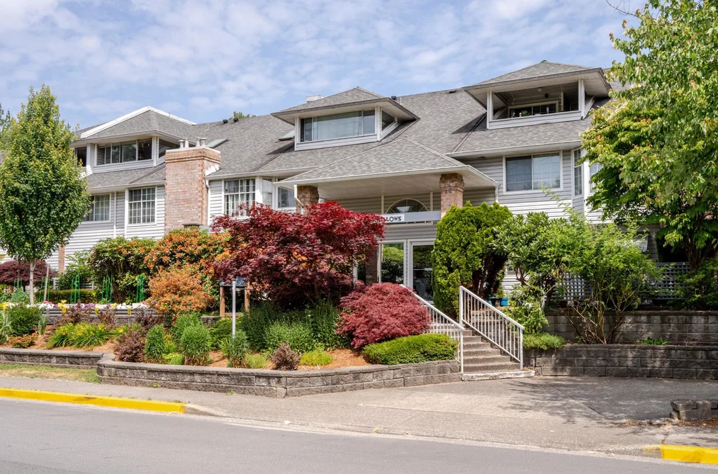 Condo for sale at 103 11578 225 Street Maple Ridge British Columbia - MLS: R3121954