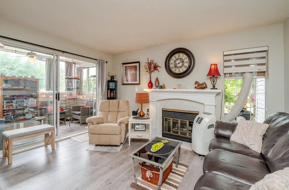 103 11578 225 STREET, Maple Ridge BC V2X 9W7, Maple Ridge BC — Residential for Sale - Photo 3