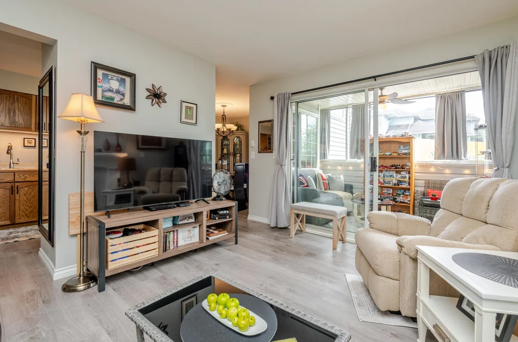 103 11578 225 STREET, Maple Ridge BC V2X 9W7, Maple Ridge BC — Residential for Sale - Photo 4