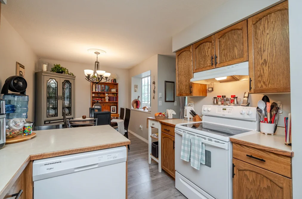 103 11578 225 STREET, Maple Ridge BC V2X 9W7, Maple Ridge BC — Residential for Sale - Photo 5