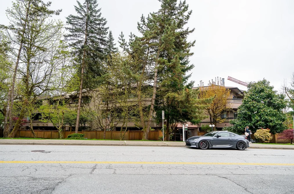 103 1195 PIPELINE ROAD, Coquitlam BC V3B 6J5, Coquitlam BC — Residential for Sale - Photo 2