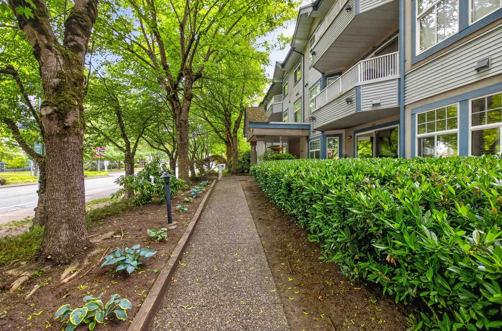 103 11960 HARRIS ROAD, Pitt Meadows BC V3Y 2R1, Pitt Meadows BC — Residential for Sale - Photo 2