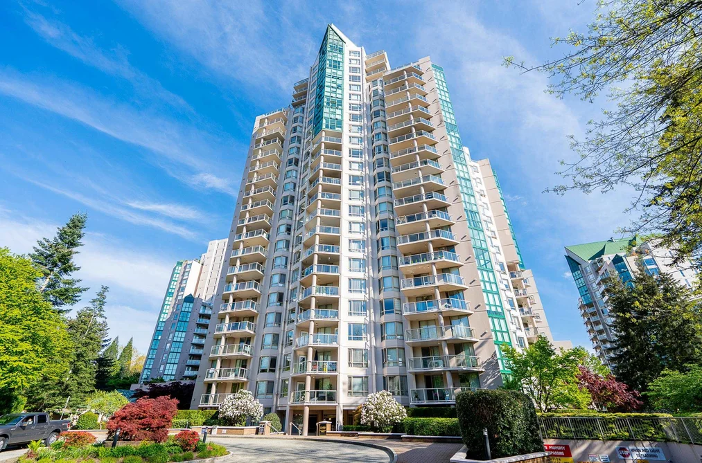 103 1199 EASTWOOD STREET, Coquitlam BC V3B 7W7, Coquitlam BC — Residential for Sale - Photo 2