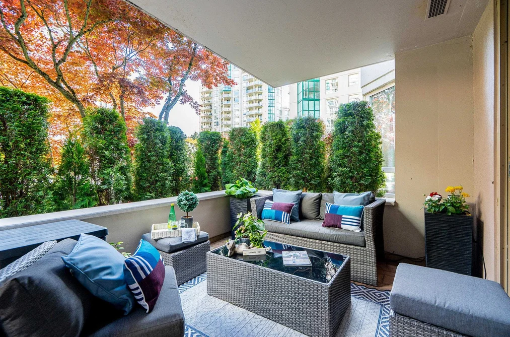 103 1199 EASTWOOD STREET, Coquitlam BC V3B 7W7, Coquitlam BC — Residential for Sale - Photo 6