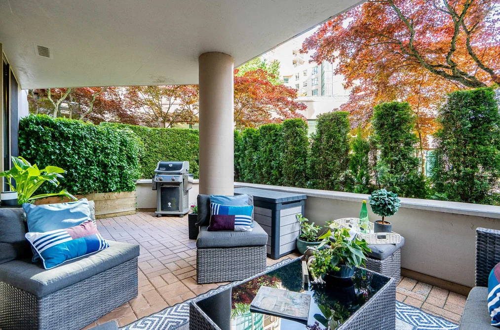103 1199 EASTWOOD STREET, Coquitlam BC V3B 7W7, Coquitlam BC — Residential for Sale - Photo 7