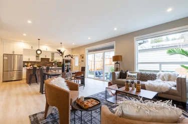 1211 Thomas Ave Unit 103, Coquitlam, BC - MLS: R3144185