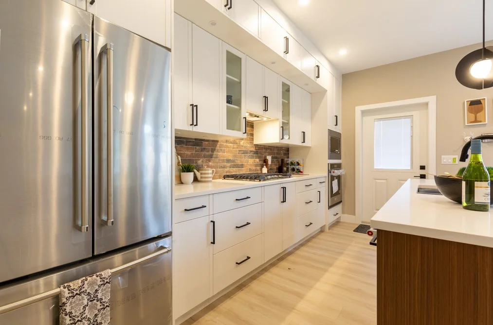 103 1211 THOMAS AVENUE, Coquitlam, BC — Residential for Sale — Photo 14 of 38