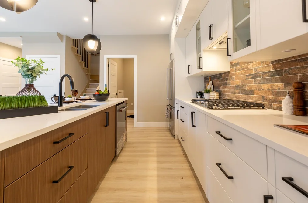 103 1211 THOMAS AVENUE, Coquitlam, BC — Residential for Sale — Photo 18 of 38