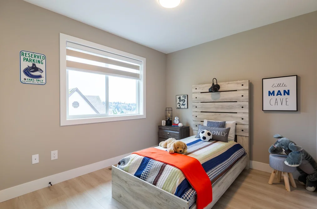 103 1211 THOMAS AVENUE, Coquitlam, BC — Residential for Sale — Photo 27 of 38