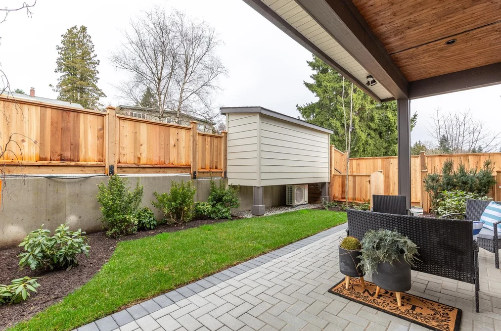 103 1211 THOMAS AVENUE, Coquitlam, BC — Residential for Sale — Photo 30 of 38