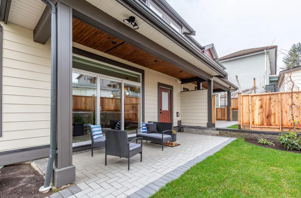 103 1211 THOMAS AVENUE, Coquitlam, BC — Residential for Sale — Photo 31 of 38