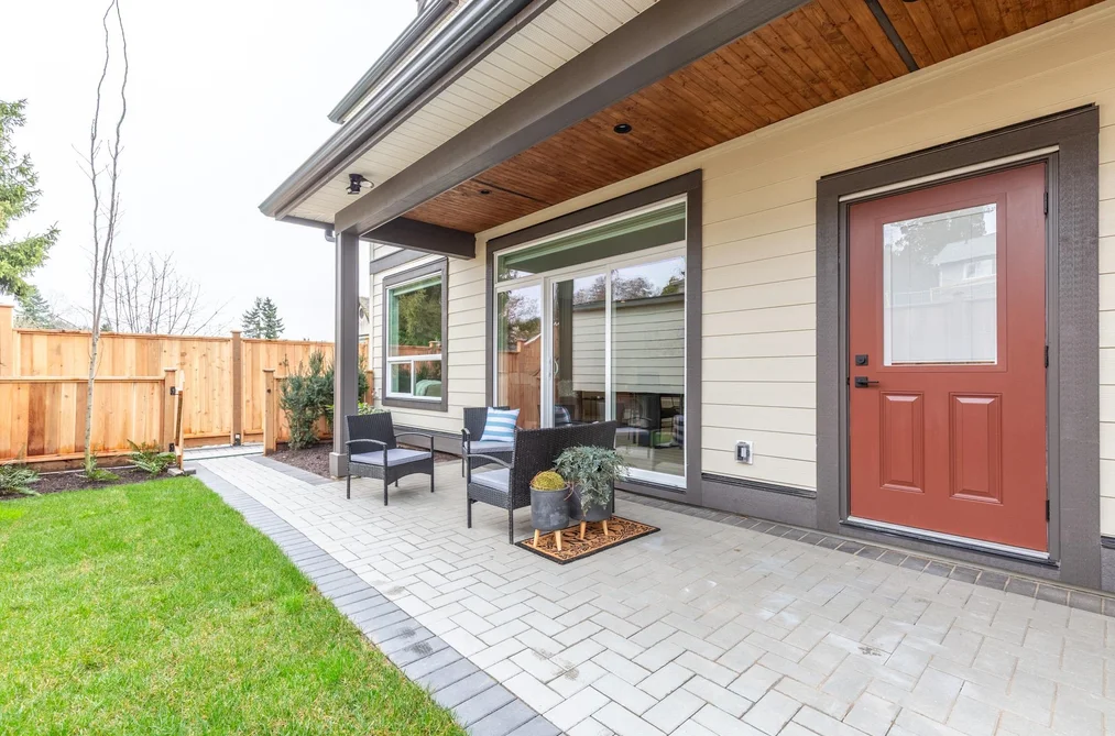 103 1211 THOMAS AVENUE, Coquitlam, BC — Residential for Sale — Photo 32 of 38