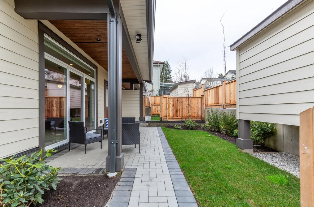 103 1211 THOMAS AVENUE, Coquitlam, BC — Residential for Sale — Photo 33 of 38