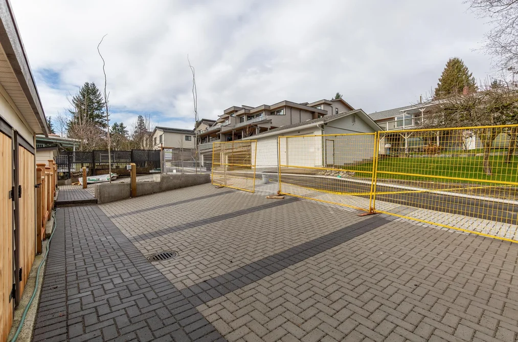 103 1211 THOMAS AVENUE, Coquitlam, BC — Residential for Sale — Photo 34 of 38