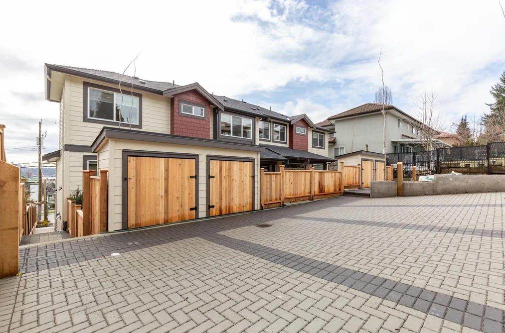 103 1211 THOMAS AVENUE, Coquitlam, BC — Residential for Sale — Photo 35 of 38