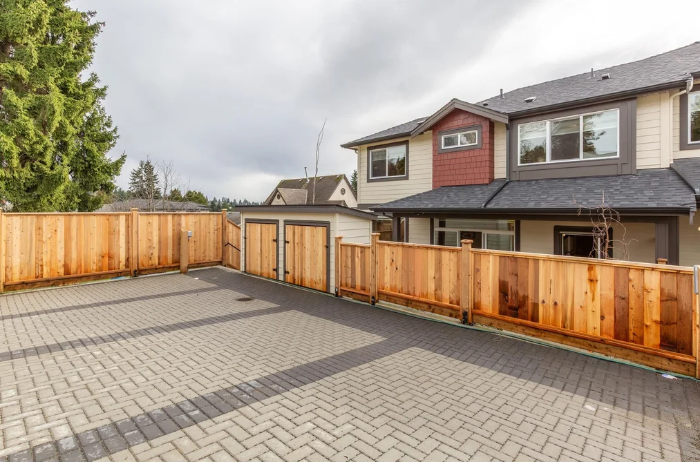 103 1211 THOMAS AVENUE, Coquitlam, BC — Residential for Sale — Photo 36 of 38
