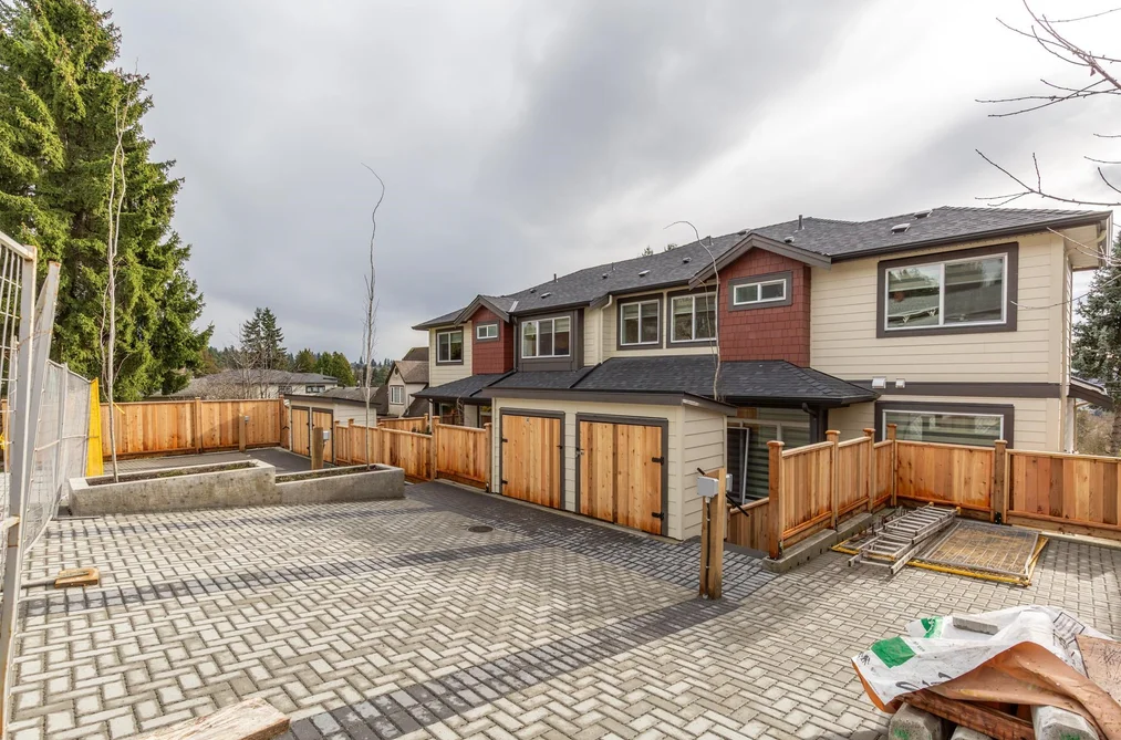 103 1211 THOMAS AVENUE, Coquitlam, BC — Residential for Sale — Photo 37 of 38