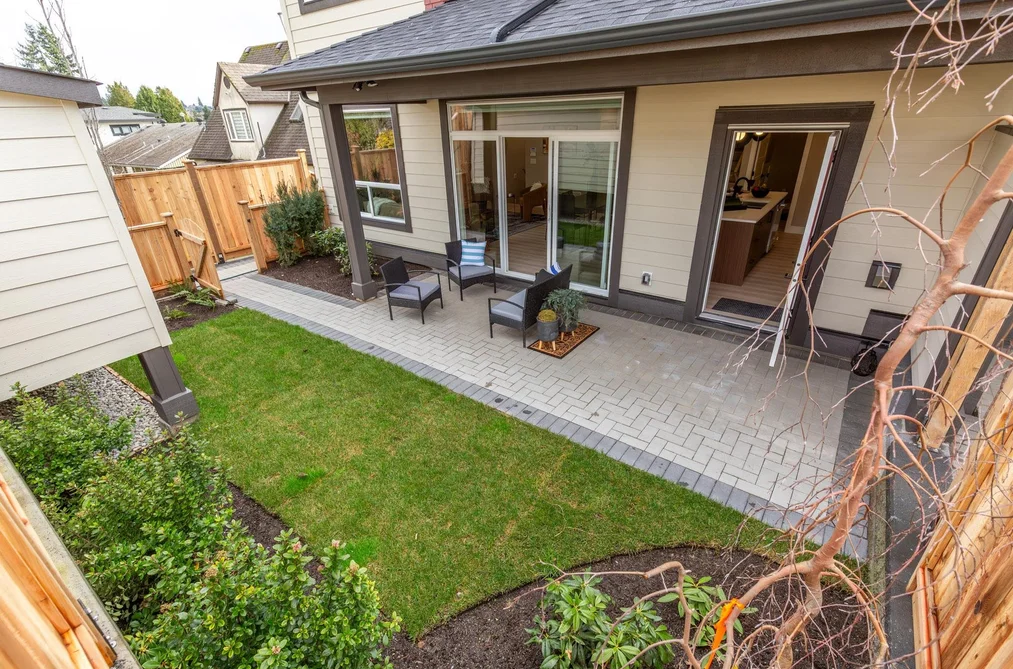 103 1211 THOMAS AVENUE, Coquitlam, BC — Residential for Sale — Photo 38 of 38