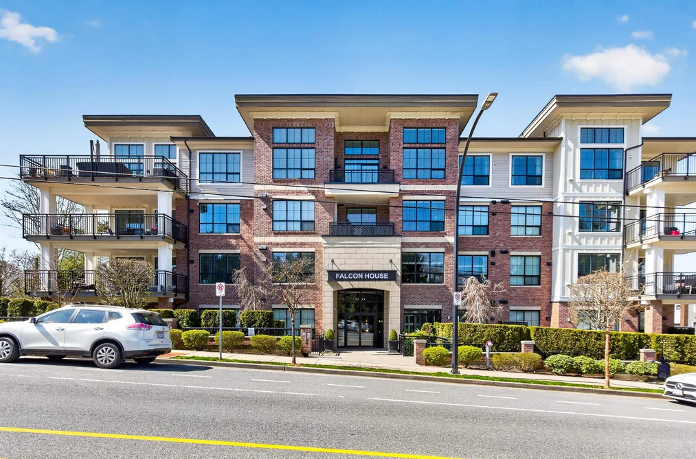 Condo for sale at 103 12367 224 Street Maple Ridge British Columbia - MLS: R3148087