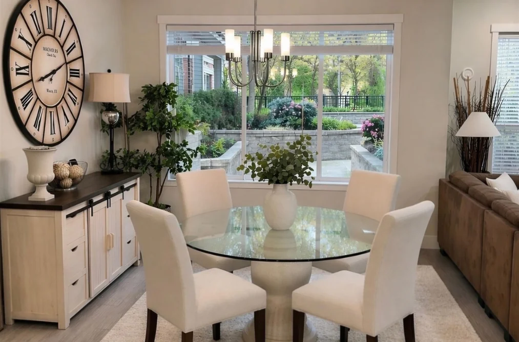 Condo for sale at 103 12367 224 Street Maple Ridge British Columbia - MLS: R3110729