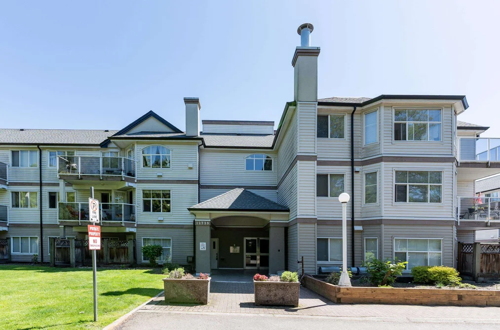 Condo for sale at 103 12739 72 Avenue Surrey British Columbia - MLS: R3119514