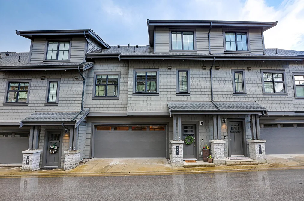 103 1290 MITCHELL STREET, Coquitlam BC V3E 0N9, Coquitlam BC — Residential for Sale - Photo 2