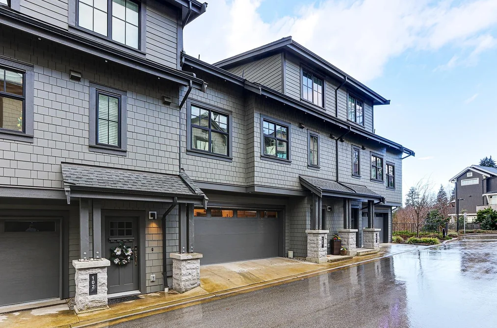 103 1290 MITCHELL STREET, Coquitlam BC V3E 0N9, Coquitlam BC — Residential for Sale - Photo 3