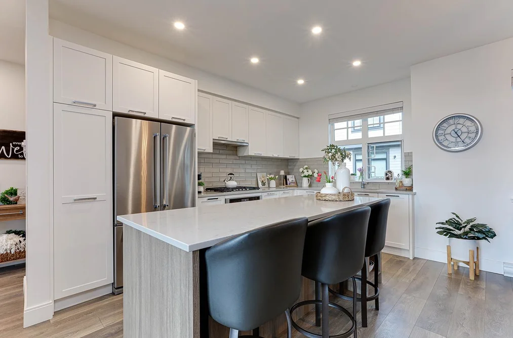 103 1290 MITCHELL STREET, Coquitlam BC V3E 0N9, Coquitlam BC — Residential for Sale - Photo 5