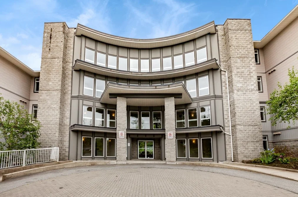 Condo for sale at 103 13277 108 Avenue Surrey British Columbia - MLS: R3117287