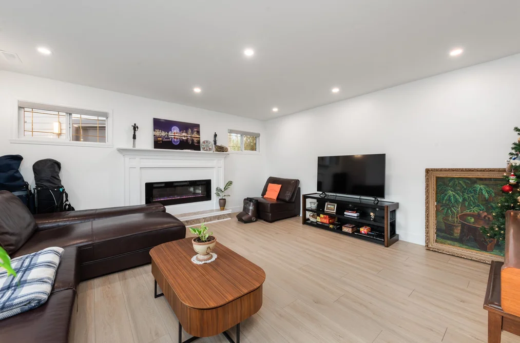 103 1334 CHARLAND AVENUE, Coquitlam BC V3K 3L3, Coquitlam BC — Residential for Sale - Photo 5