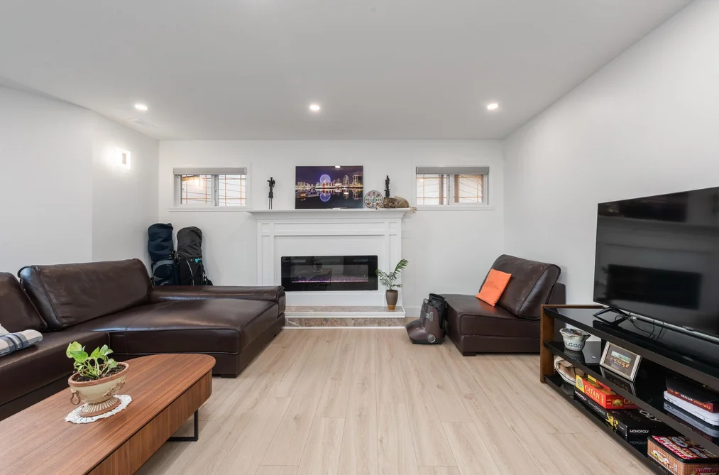 103 1334 CHARLAND AVENUE, Coquitlam BC V3K 3L3, Coquitlam BC — Residential for Sale - Photo 6