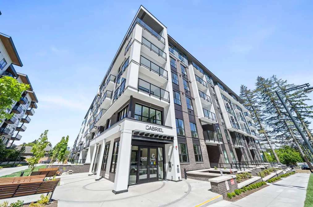 13455 94a Ave Unit 103, Surrey, BC - MLS: R3170771