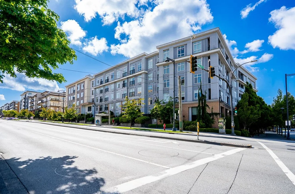 Condo for sale at 103 13728 108 Avenue Surrey British Columbia - MLS: R3124890