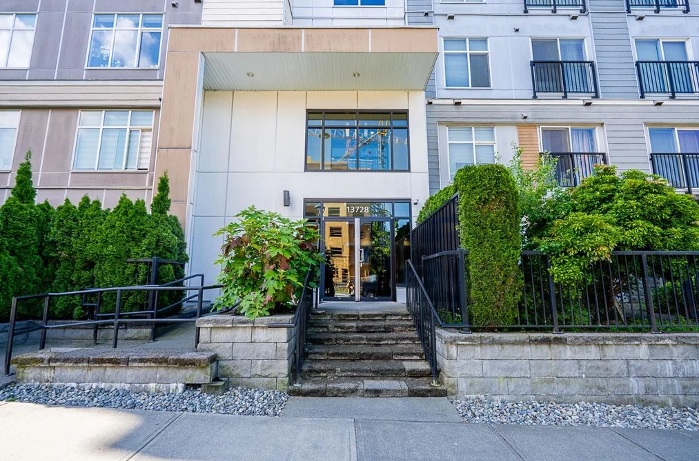 103 13728 108 AVENUE, Surrey BC V3T 0G2, Surrey BC — Residential for Sale - Photo 4