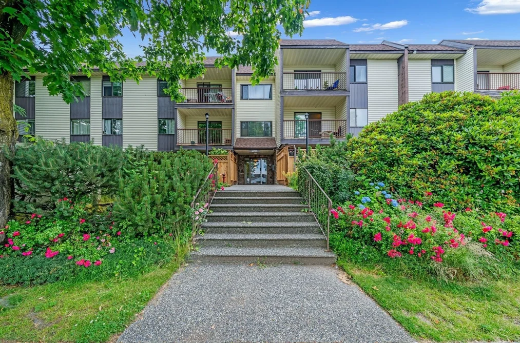 Condo for sale at 103 13775 74 Avenue Surrey British Columbia - MLS: R3102845
