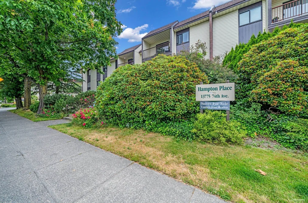 103 13775 74 AVENUE, Surrey BC V3W 9C5, Surrey BC — Residential for Sale - Photo 3