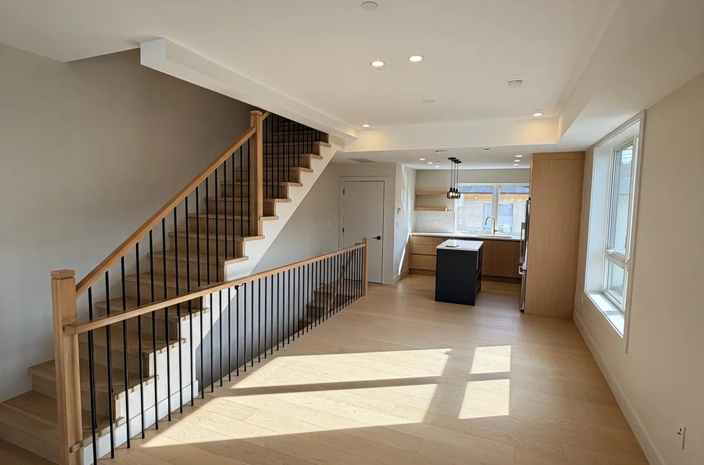 1406 E 18th Ave Unit 103, Vancouver, BC - MLS: R3158808