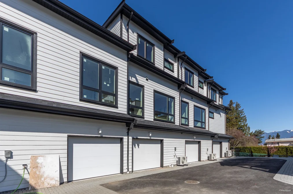 103 1406 E 18TH AVENUE, Vancouver BC V1V 1V1, Vancouver BC — Residential for Sale - Photo 2