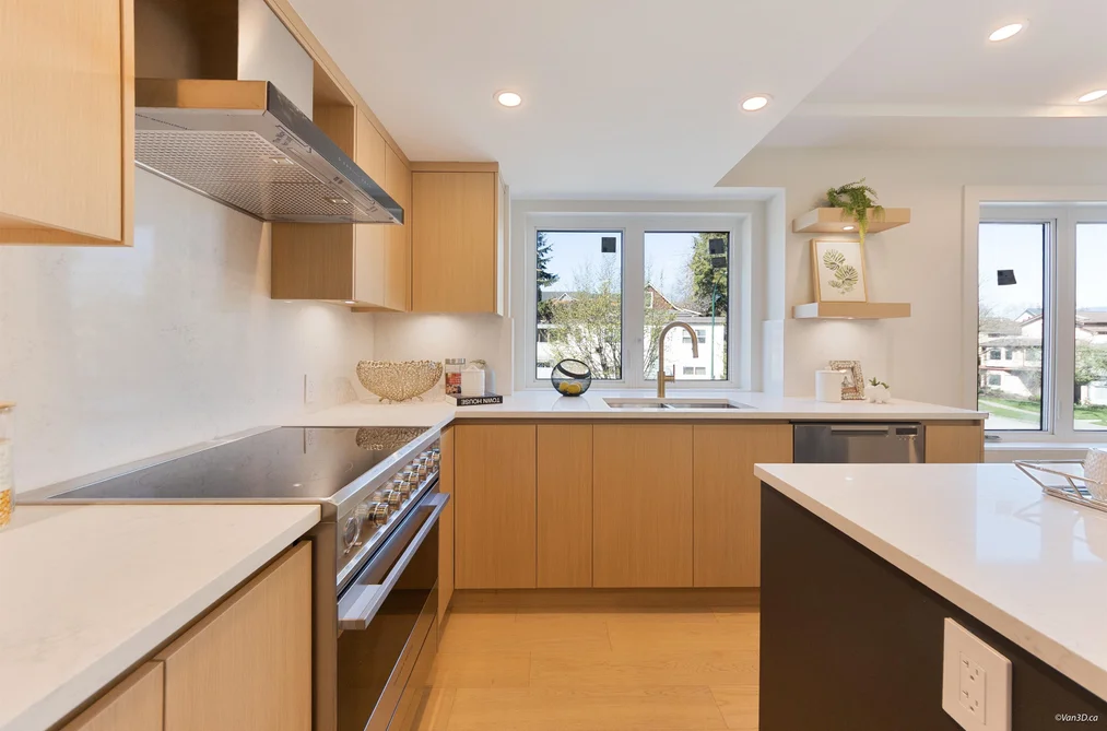 103 1406 E 18TH AVENUE, Vancouver BC V1V 1V1, Vancouver BC — Residential for Sale - Photo 5