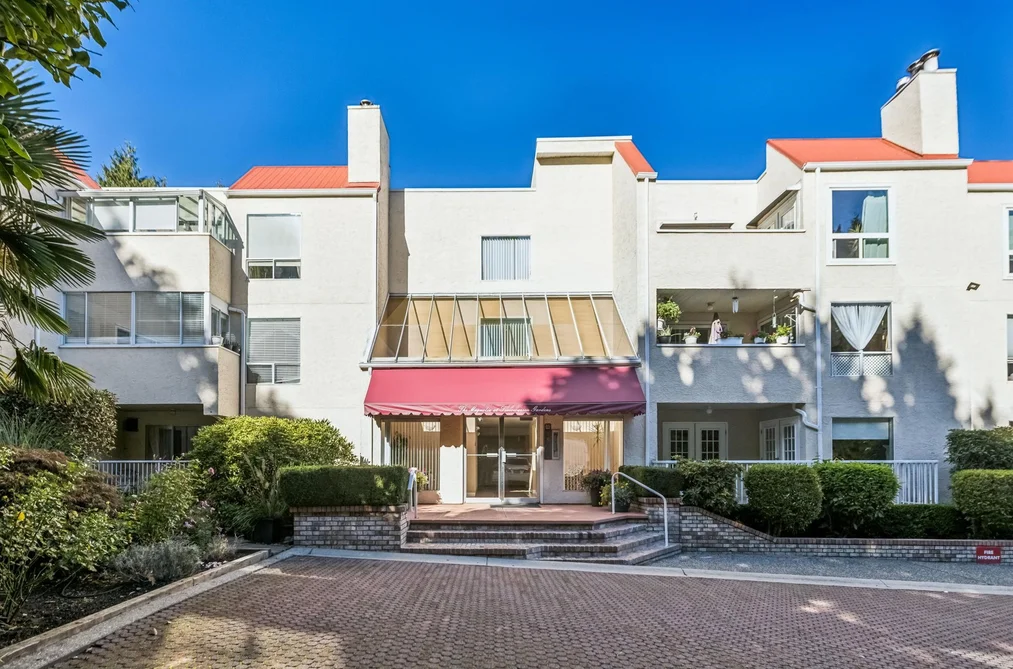 Condo for sale at 103 1441 Garden Place Delta British Columbia - MLS: R3084201
