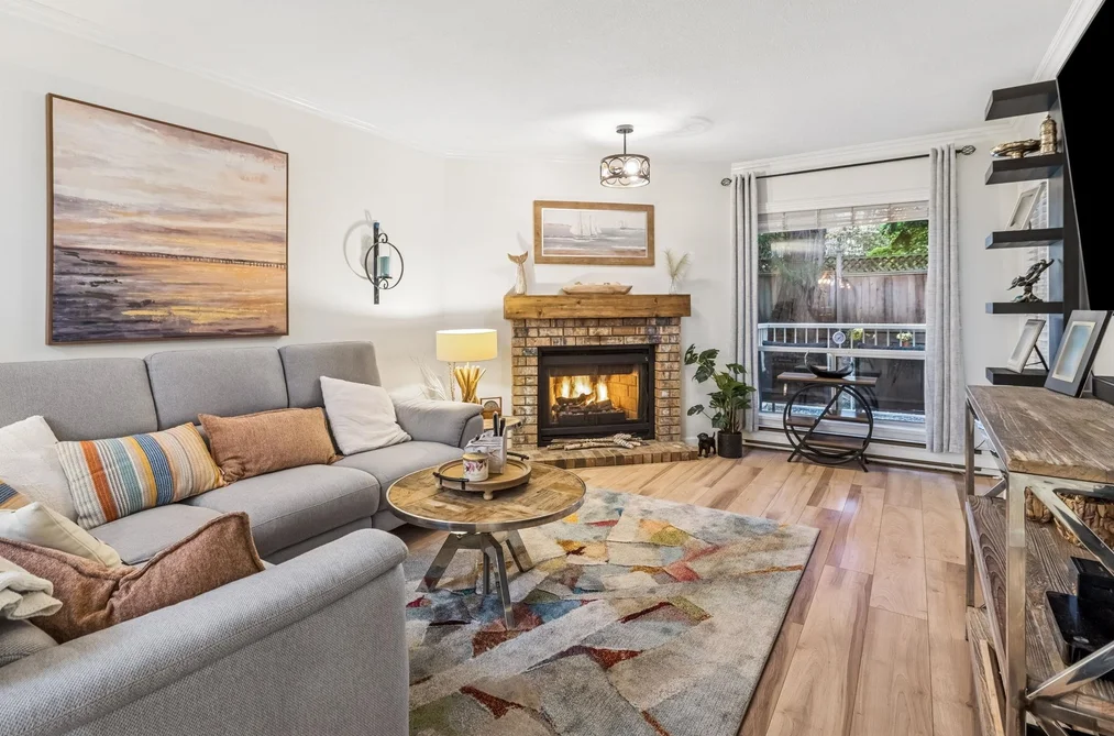 103 1441 GARDEN PLACE, Delta BC V4M 3Z2, Delta BC — Residential for Sale - Photo 5