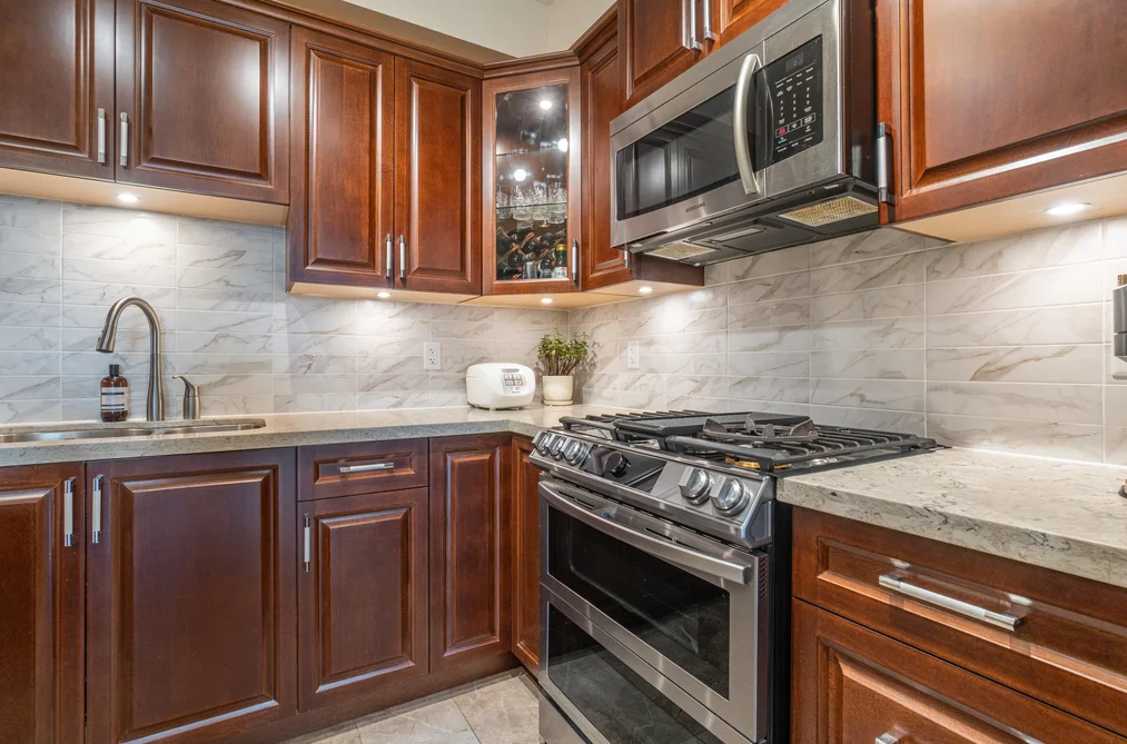 103 14588 MCDOUGALL DRIVE, Surrey BC V4P 0H1, Surrey BC — Residential for Sale - Photo 6
