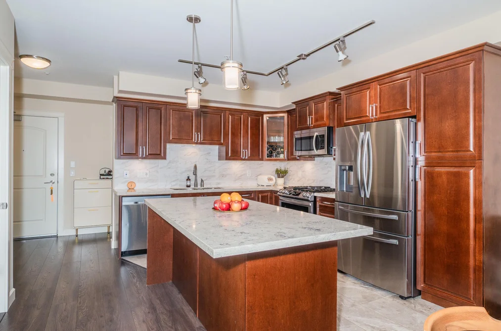 103 14588 MCDOUGALL DRIVE, Surrey BC V4P 0H1, Surrey BC — Residential for Sale - Photo 7