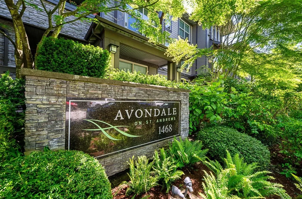 Condo for sale at 103 1468 St. Andrews Avenue North Vancouver British Columbia - MLS: R3130400