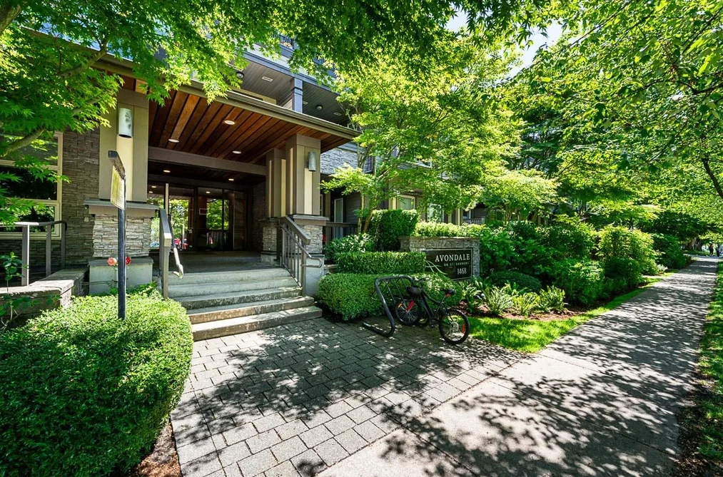 103 1468 ST. ANDREWS AVENUE, North Vancouver BC V7L 0A8, North Vancouver BC — Residential for Sale - Photo 2