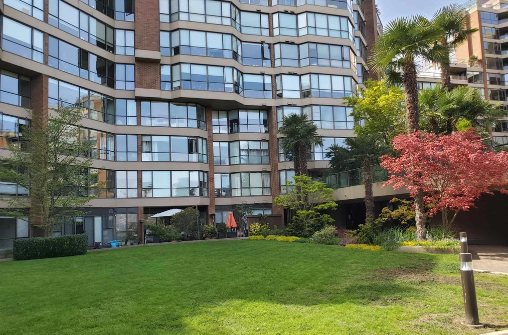 103 1470 PENNYFARTHING DRIVE, Vancouver BC V6J 4Y2, Vancouver BC — Residential for Sale - Photo 2