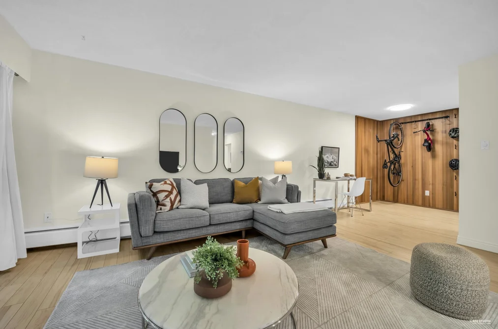 Condo for sale at 103 150 E 5th Street North Vancouver British Columbia - MLS: R3114213
