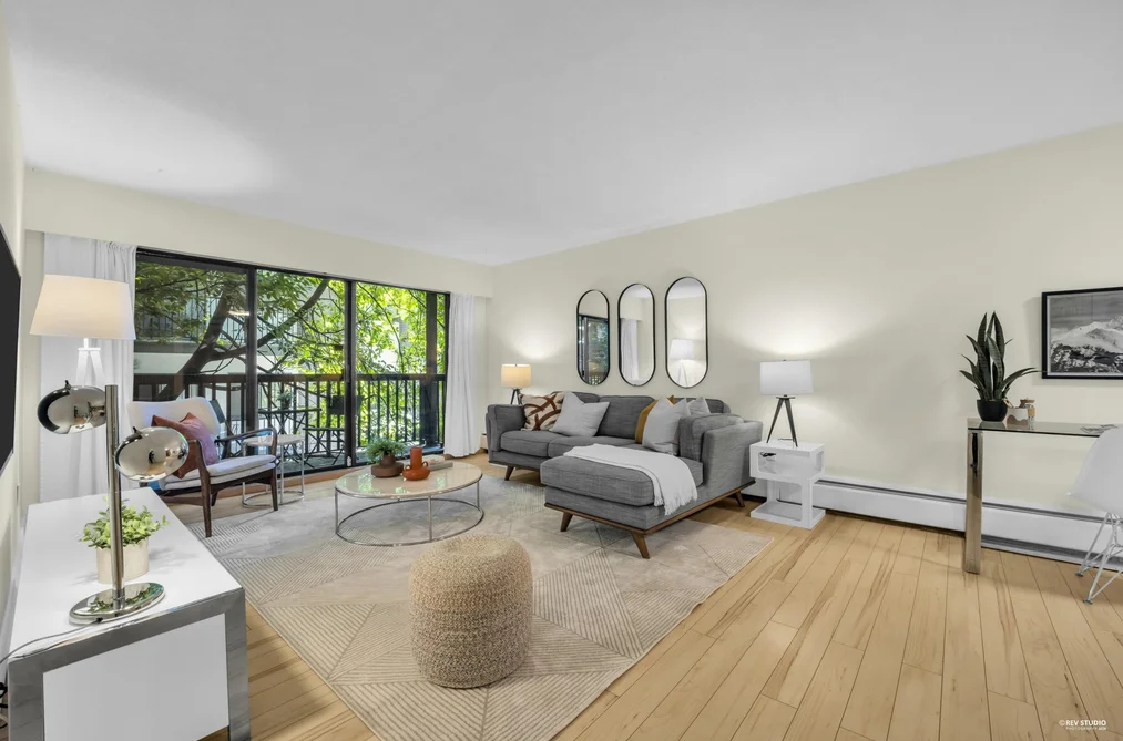103 150 E 5TH STREET, North Vancouver BC V7L 1L5, North Vancouver BC — Residential for Sale - Photo 2