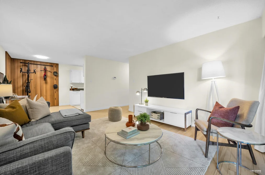 103 150 E 5TH STREET, North Vancouver BC V7L 1L5, North Vancouver BC — Residential for Sale - Photo 5