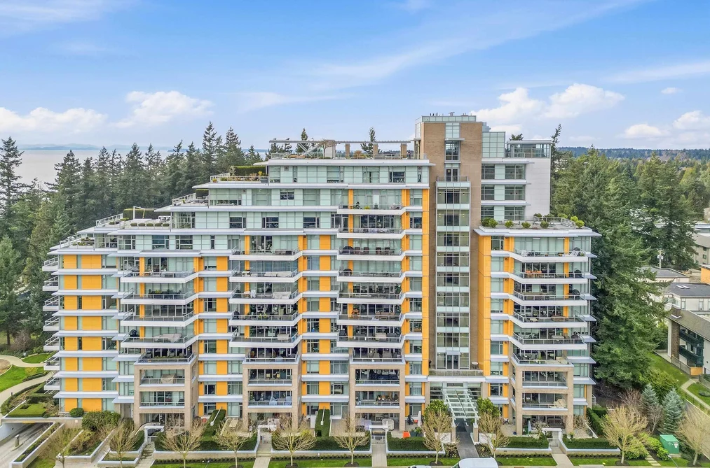 103 1501 VIDAL STREET, White Rock BC V4B 0B5, White Rock BC — Residential for Sale - Photo 2